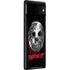 Warner Bros Friday the 13th Jason Voorhees Dripping Mask Google Pixel 6 Skin